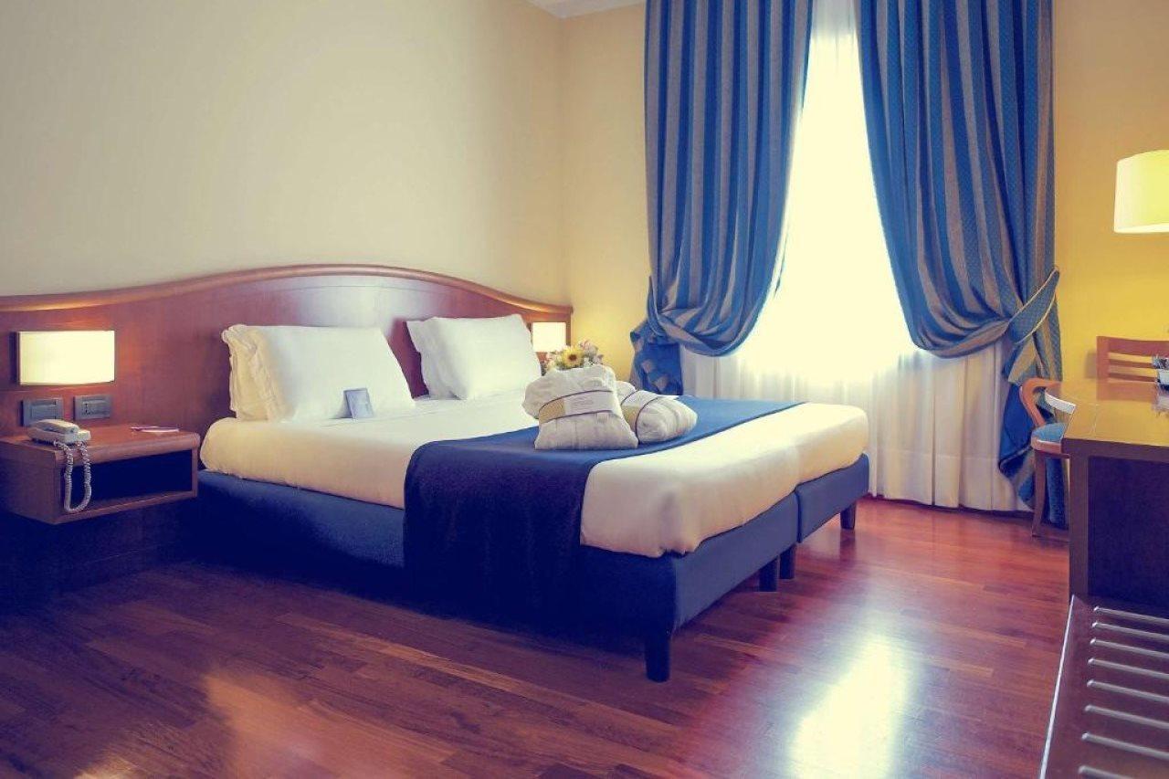 Hotel Mercure San Biagio Genua