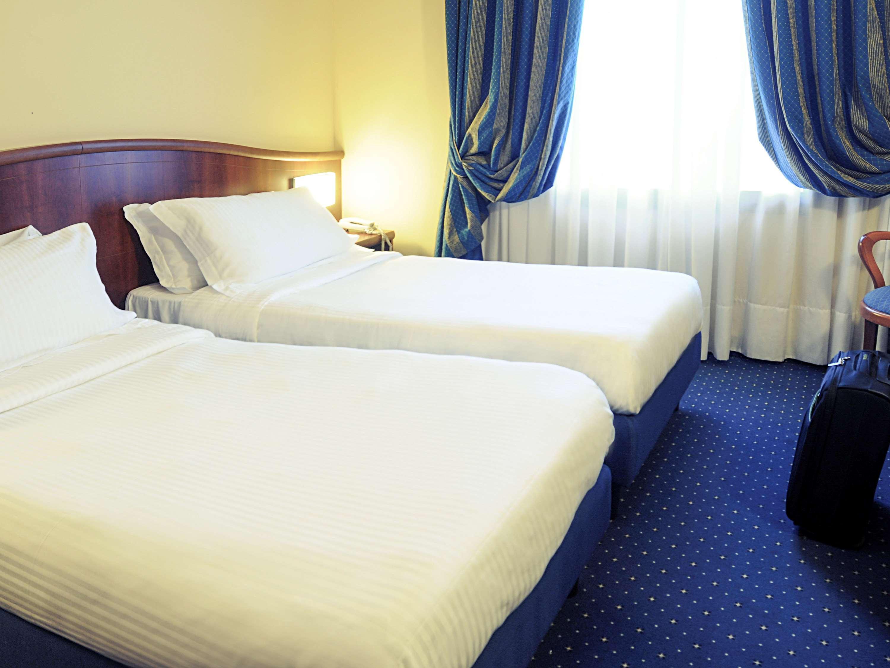 Hotel Mercure San Biagio