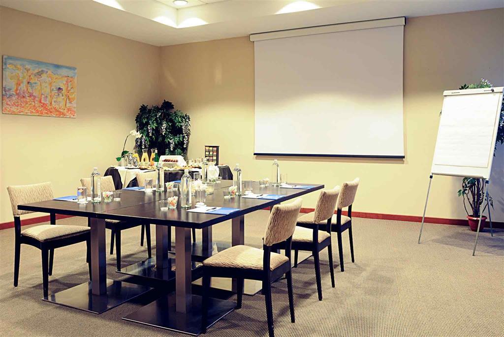 Mercure San Biagio 4*