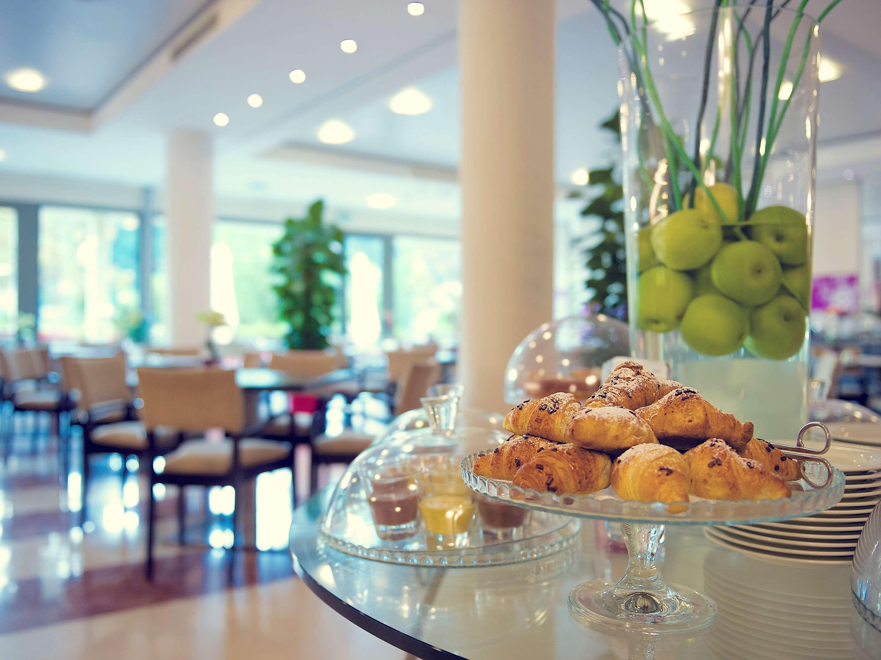 Mercure San Biagio Genua