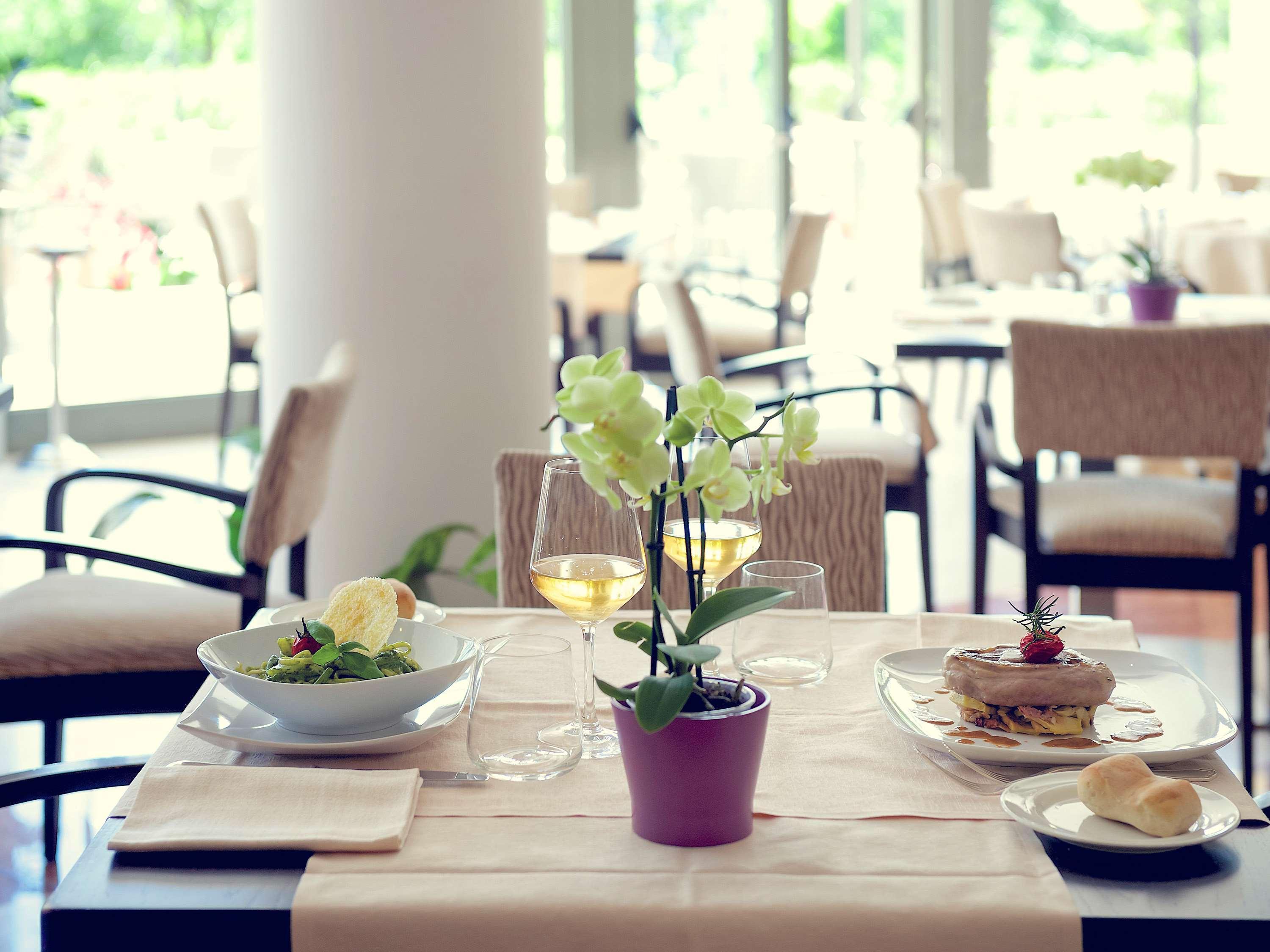 Mercure San Biagio 4* Genua