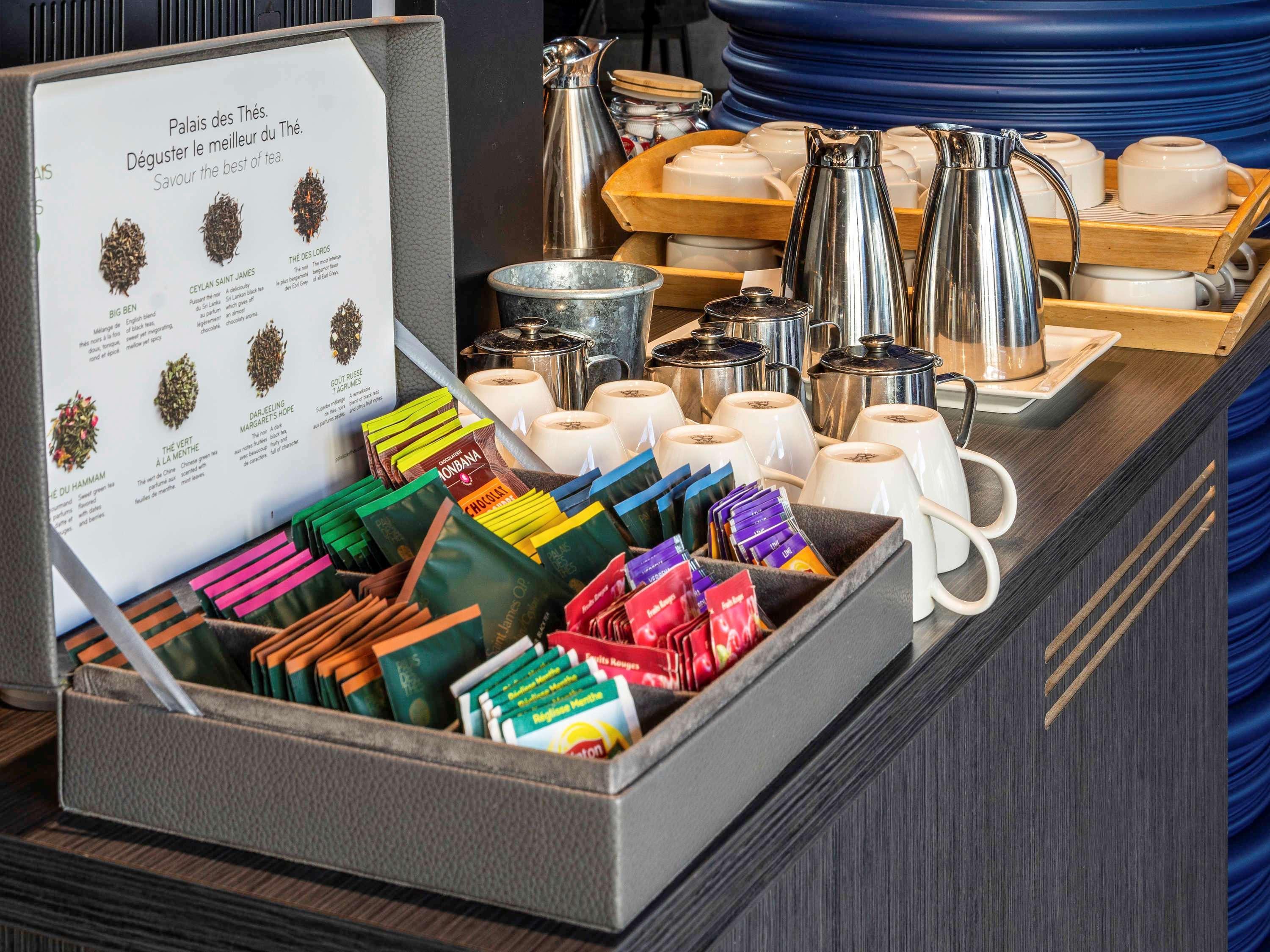 Hotel Mercure San Biagio Genua