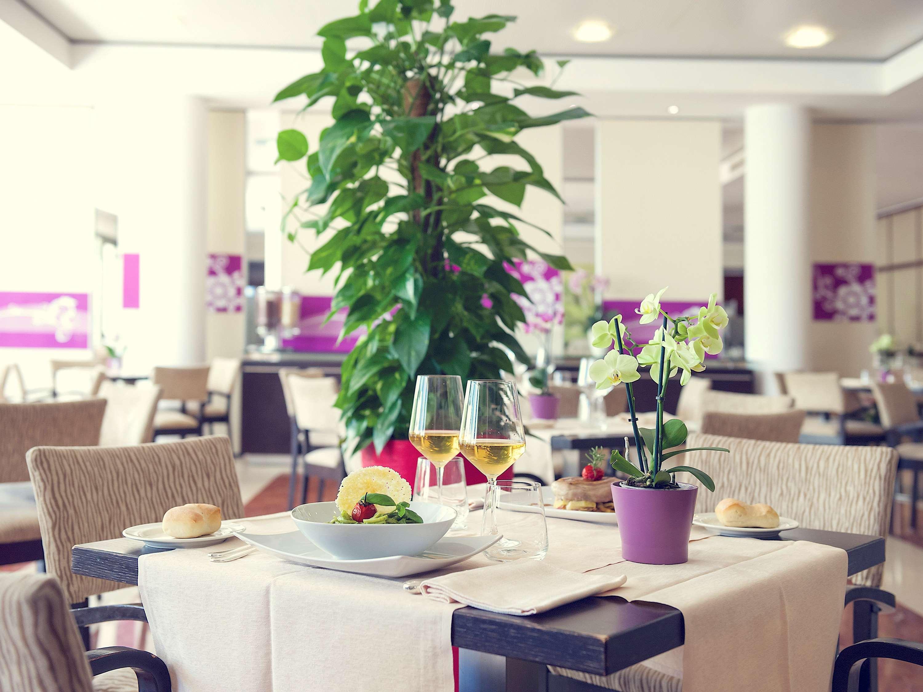 Hotel Mercure San Biagio