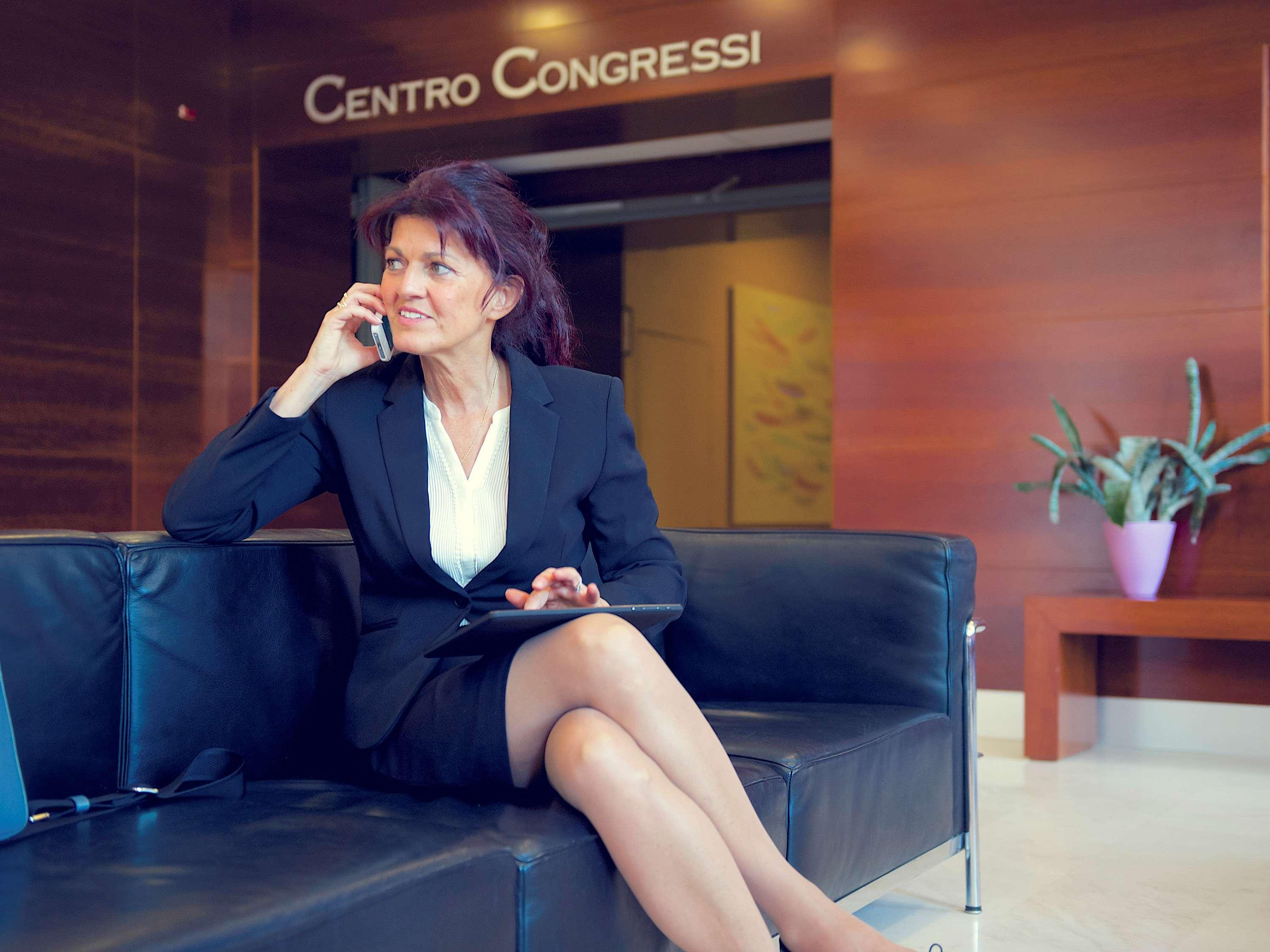 Mercure San Biagio 4* Genua