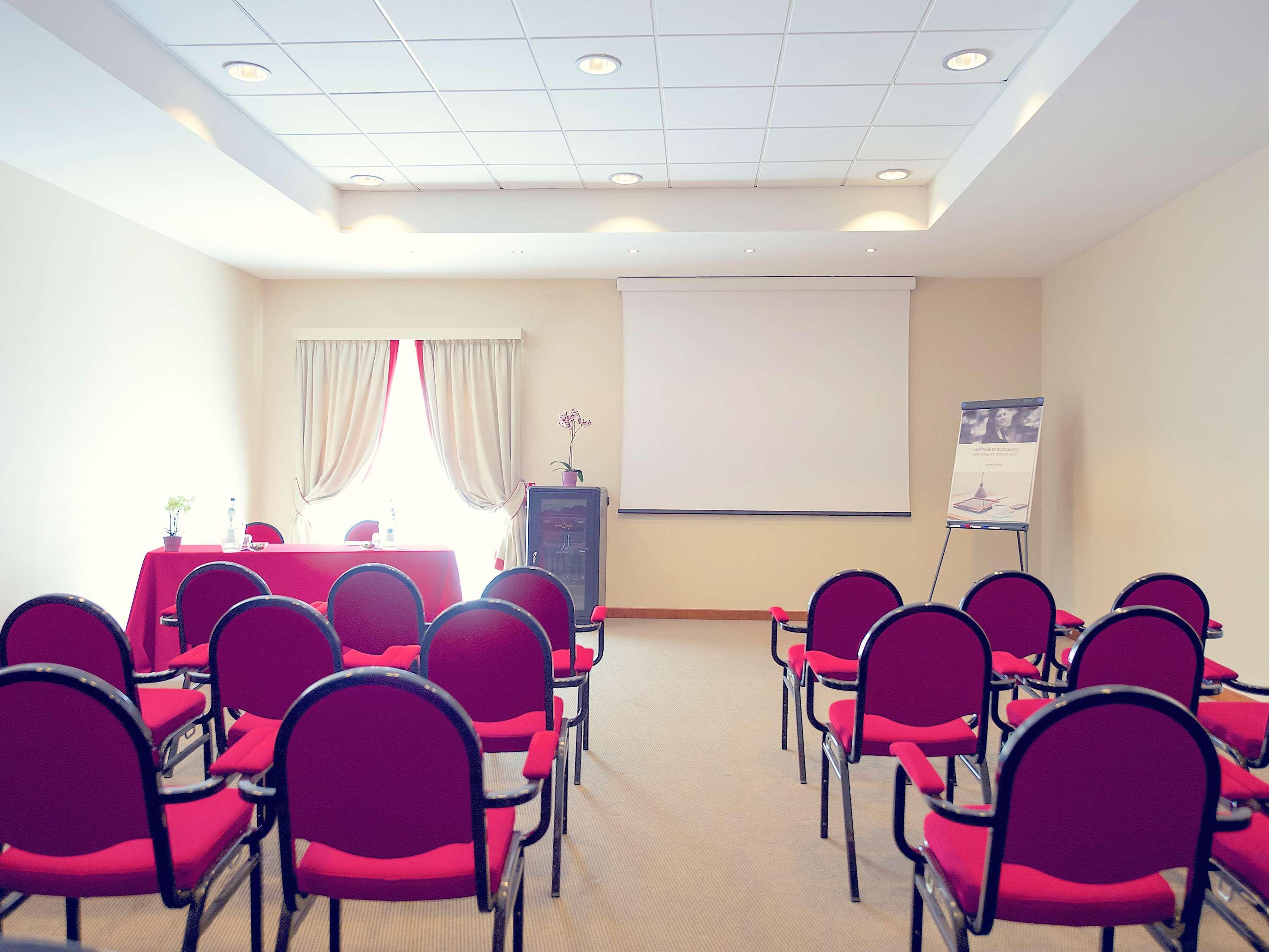 Mercure San Biagio Hotel 4*