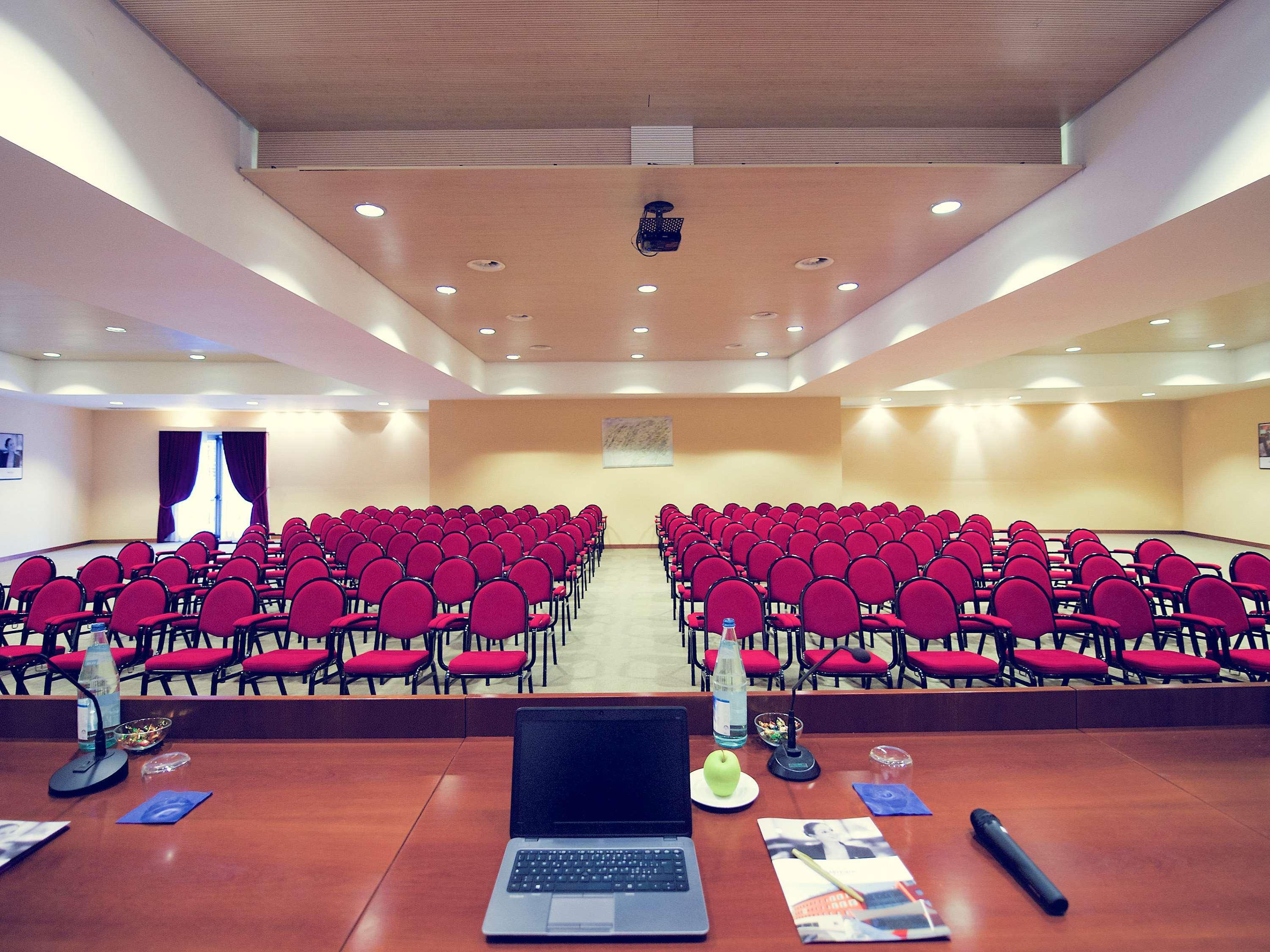 Mercure San Biagio Genua