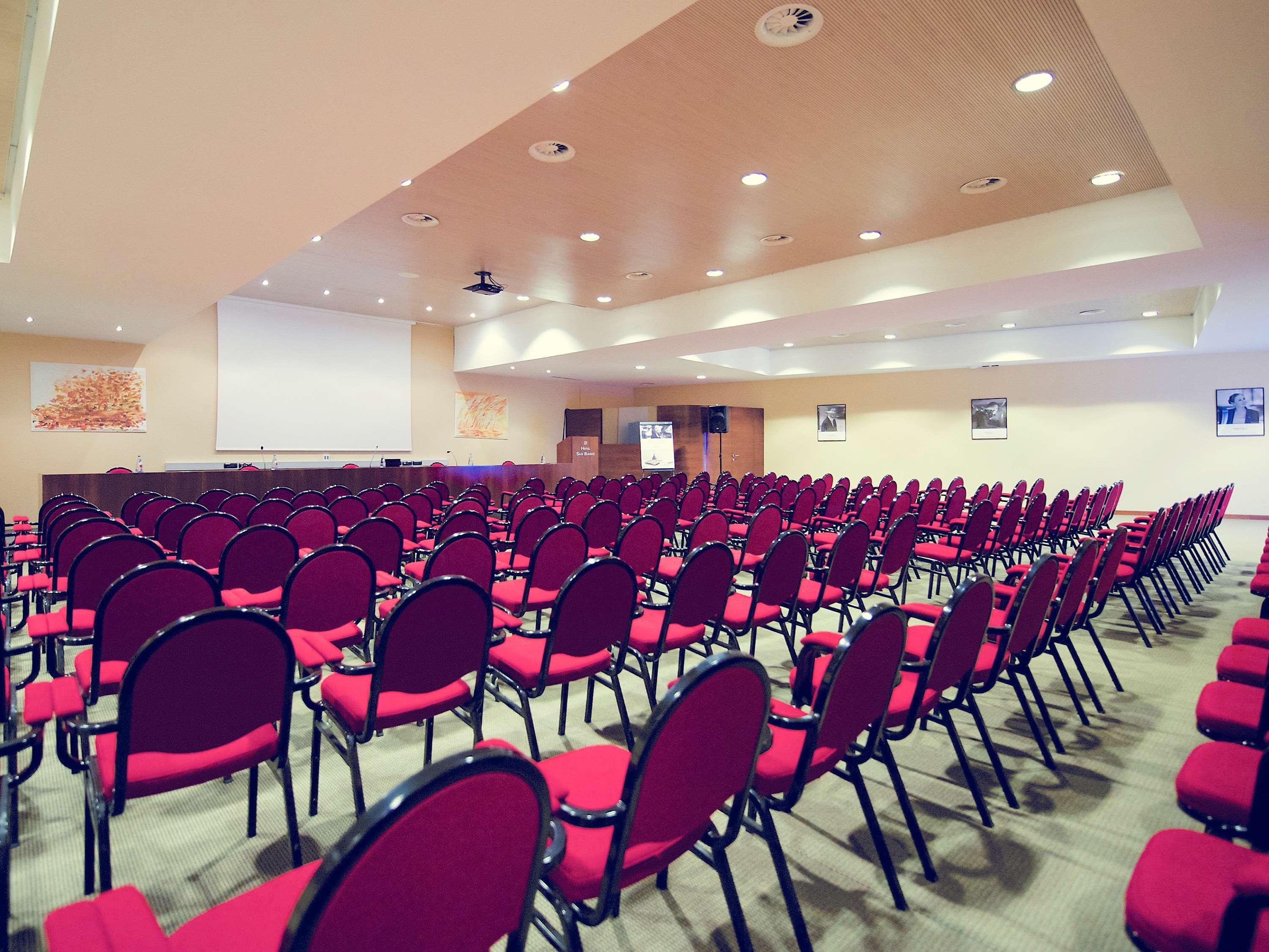 Mercure San Biagio Genua