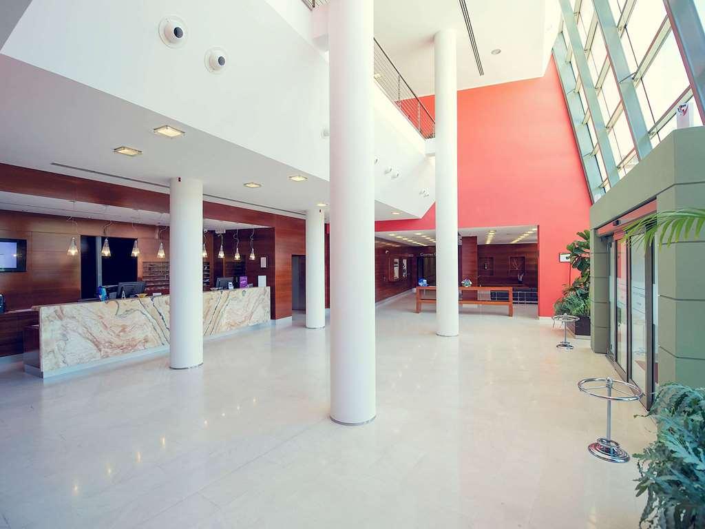 Mercure San Biagio Genua