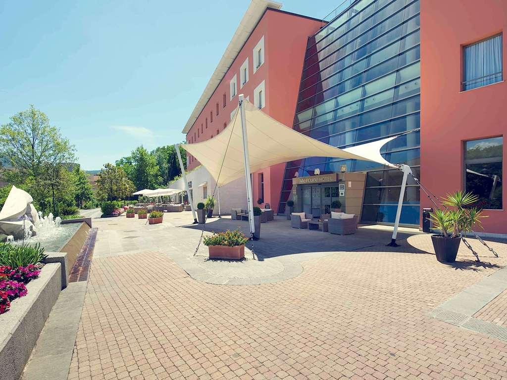 Mercure San Biagio 4* Genua