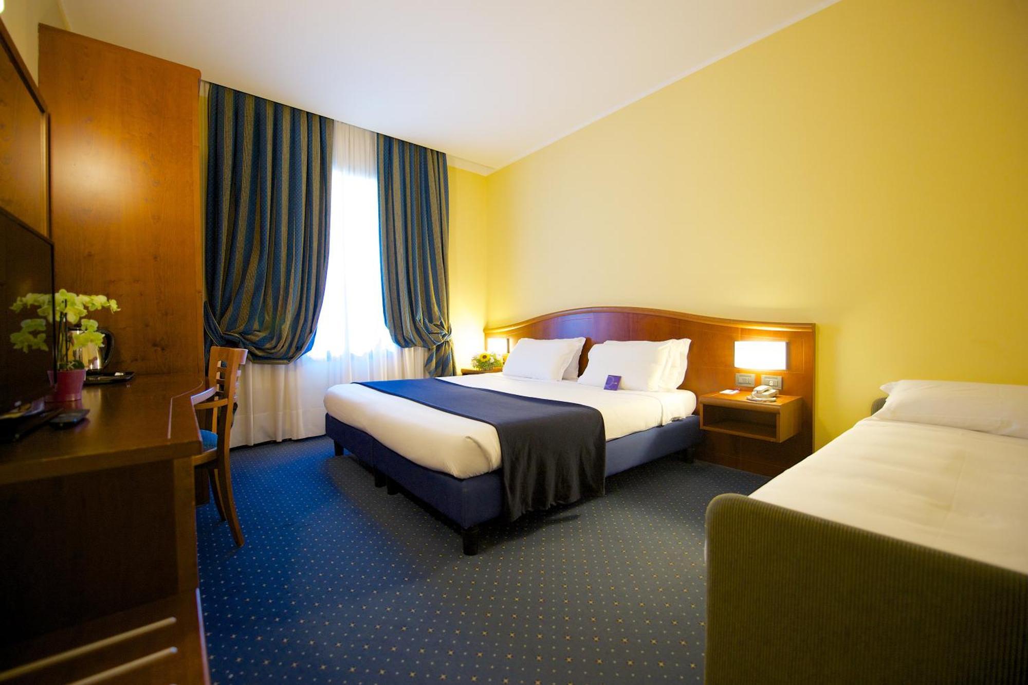Mercure San Biagio 4*