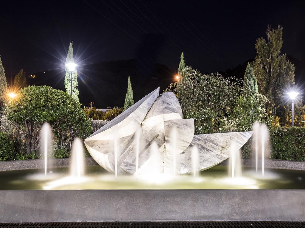 Mercure San Biagio Genua