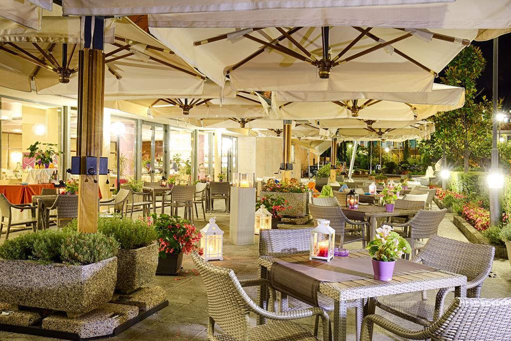 Mercure San Biagio Hotel