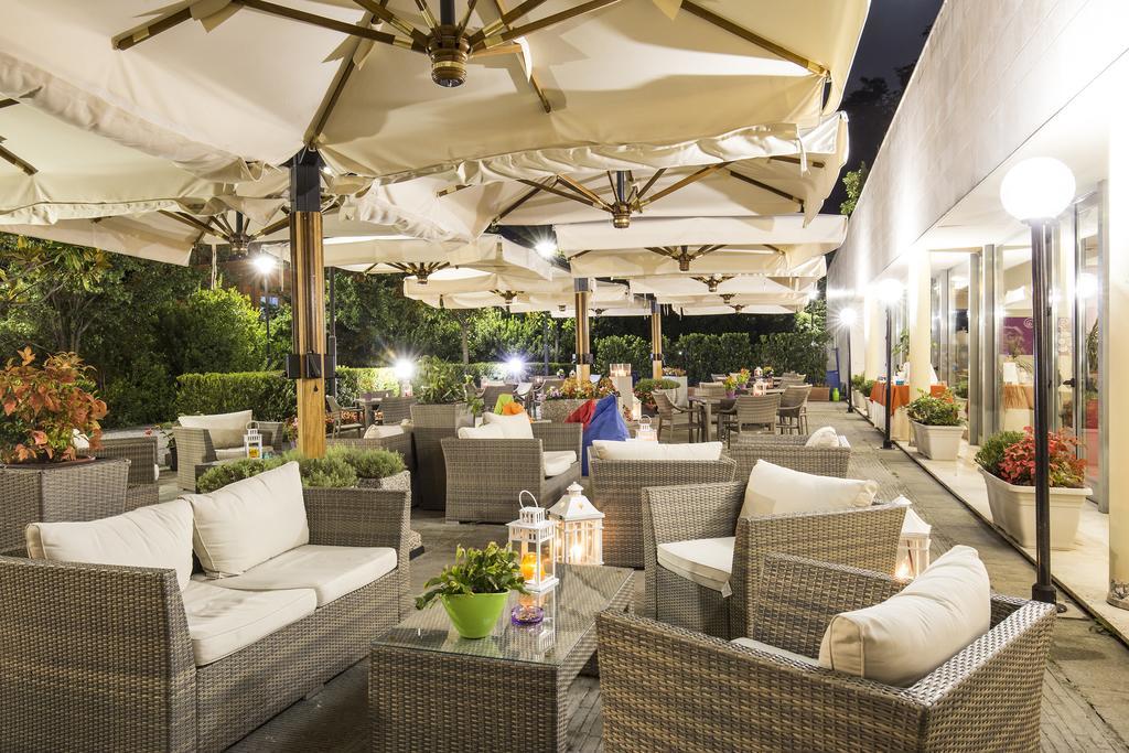 Mercure San Biagio 4* Genua