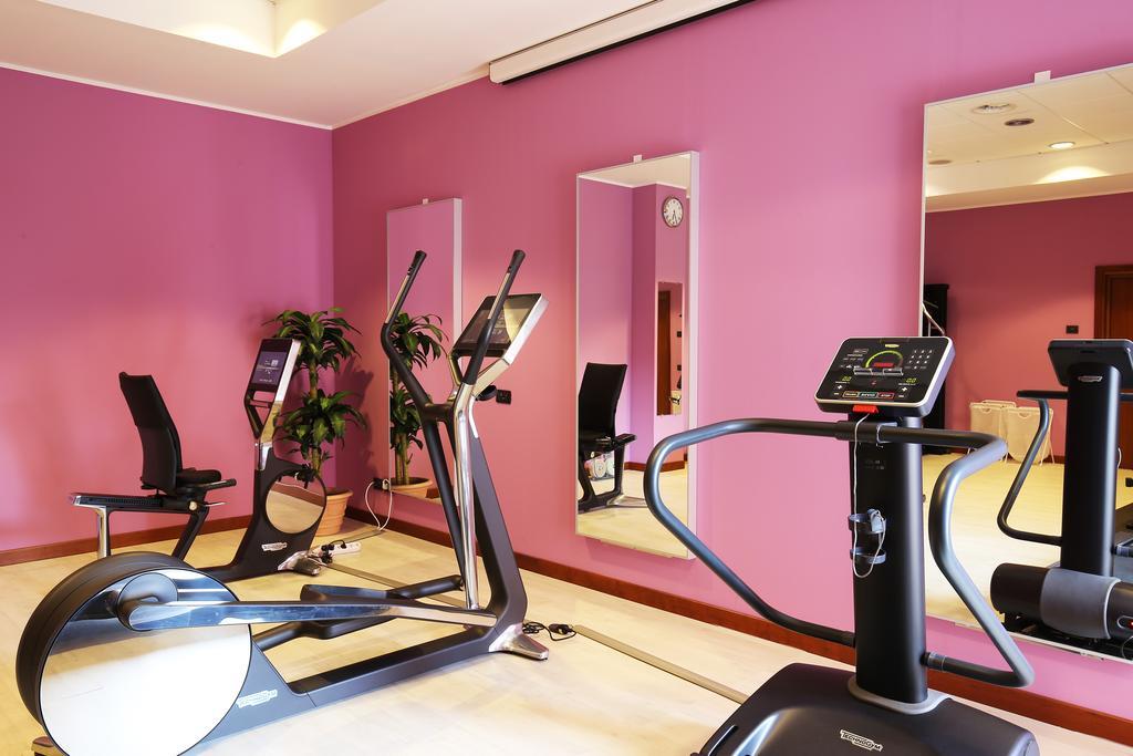Mercure San Biagio Hotel Genua