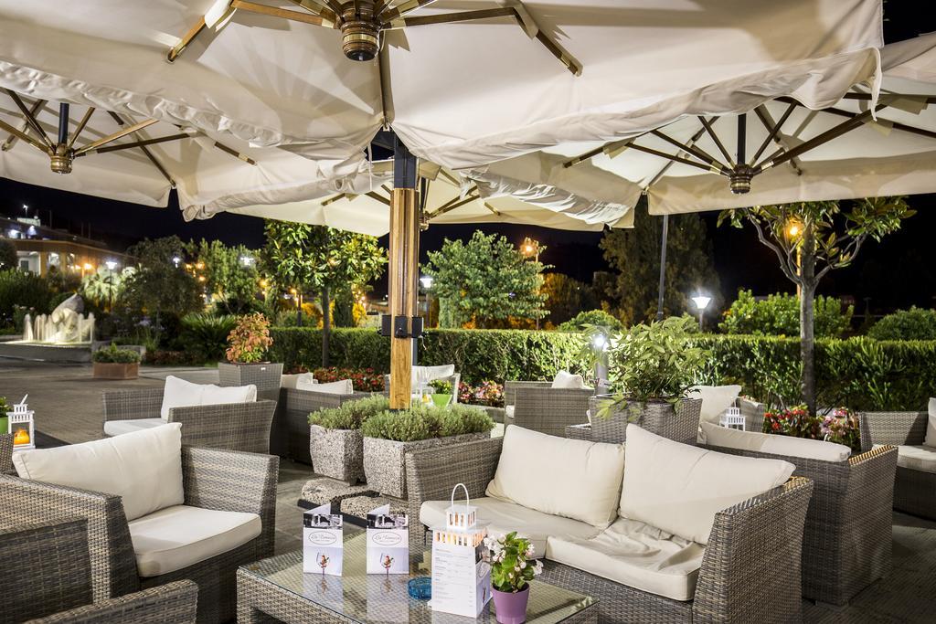 Hotel Mercure San Biagio Genua
