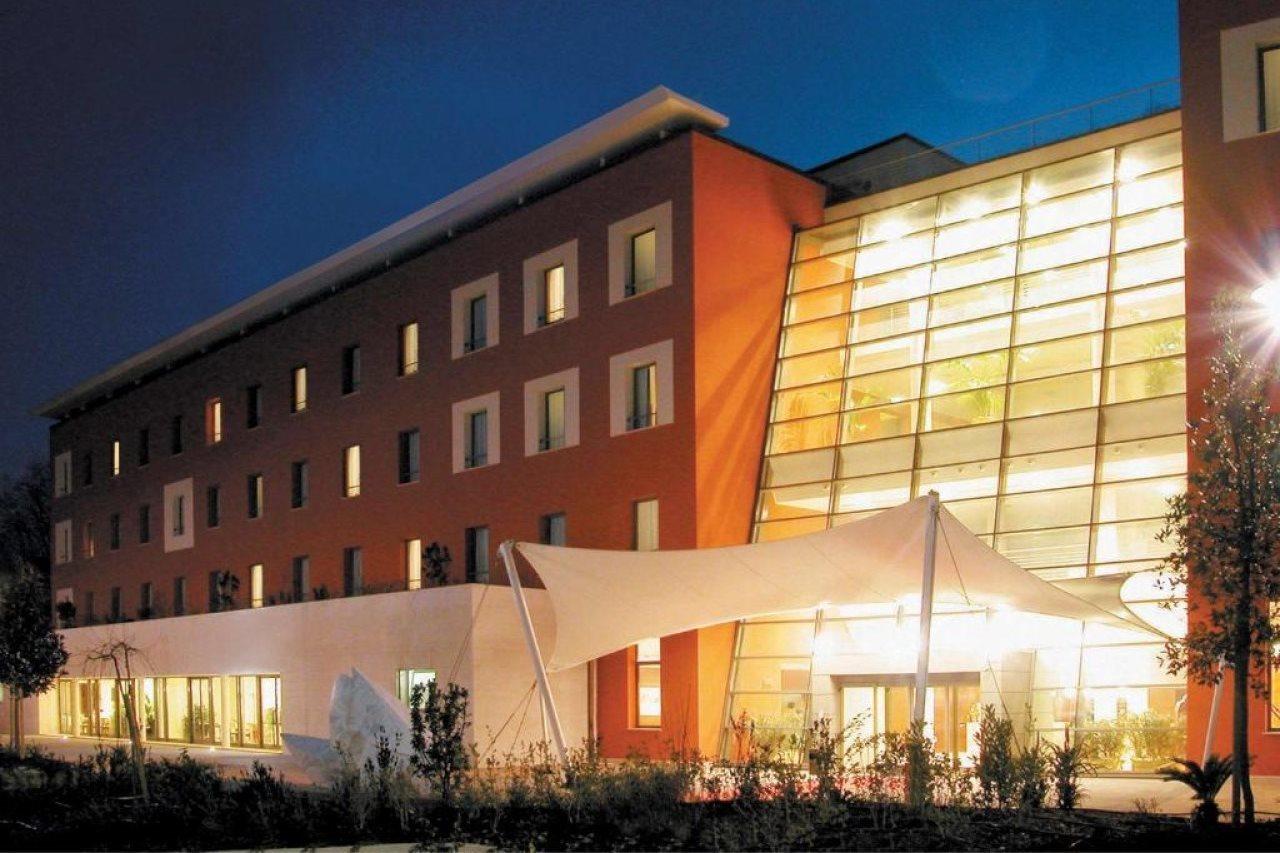 Mercure San Biagio 4* Genua