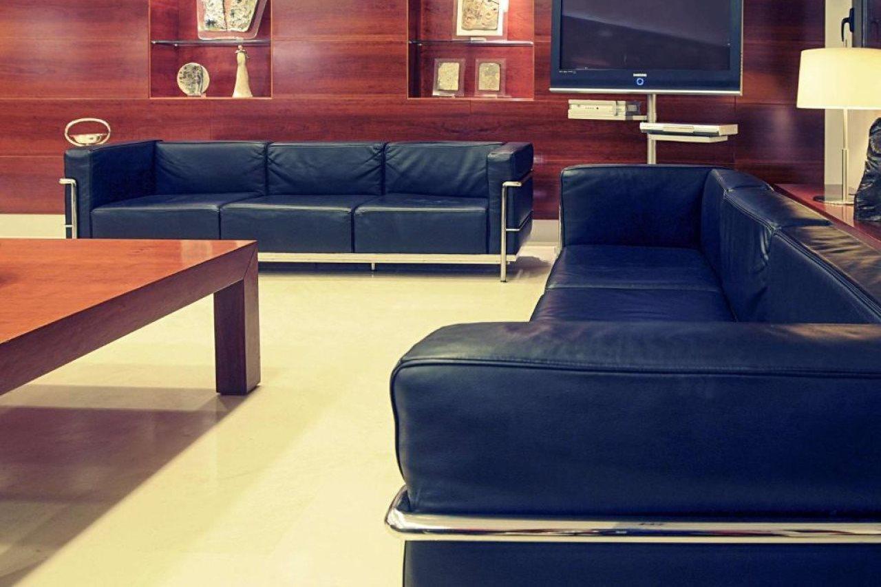 Mercure San Biagio Hotel