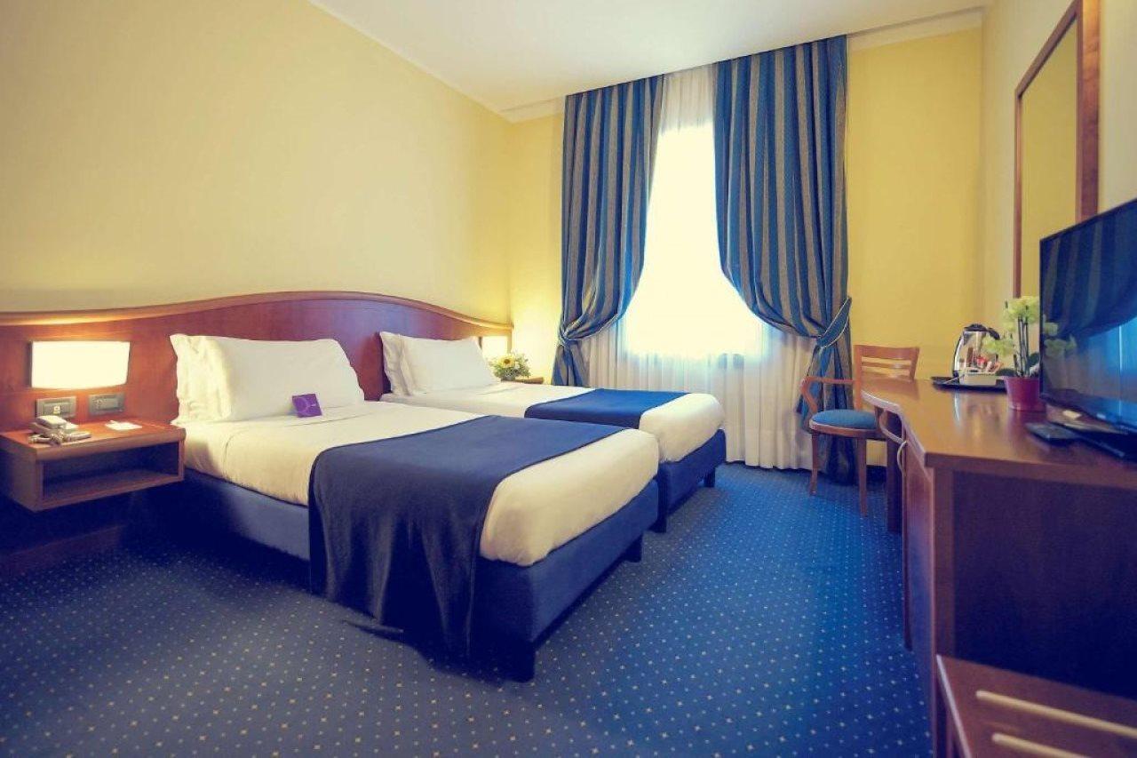 Hotel Mercure San Biagio