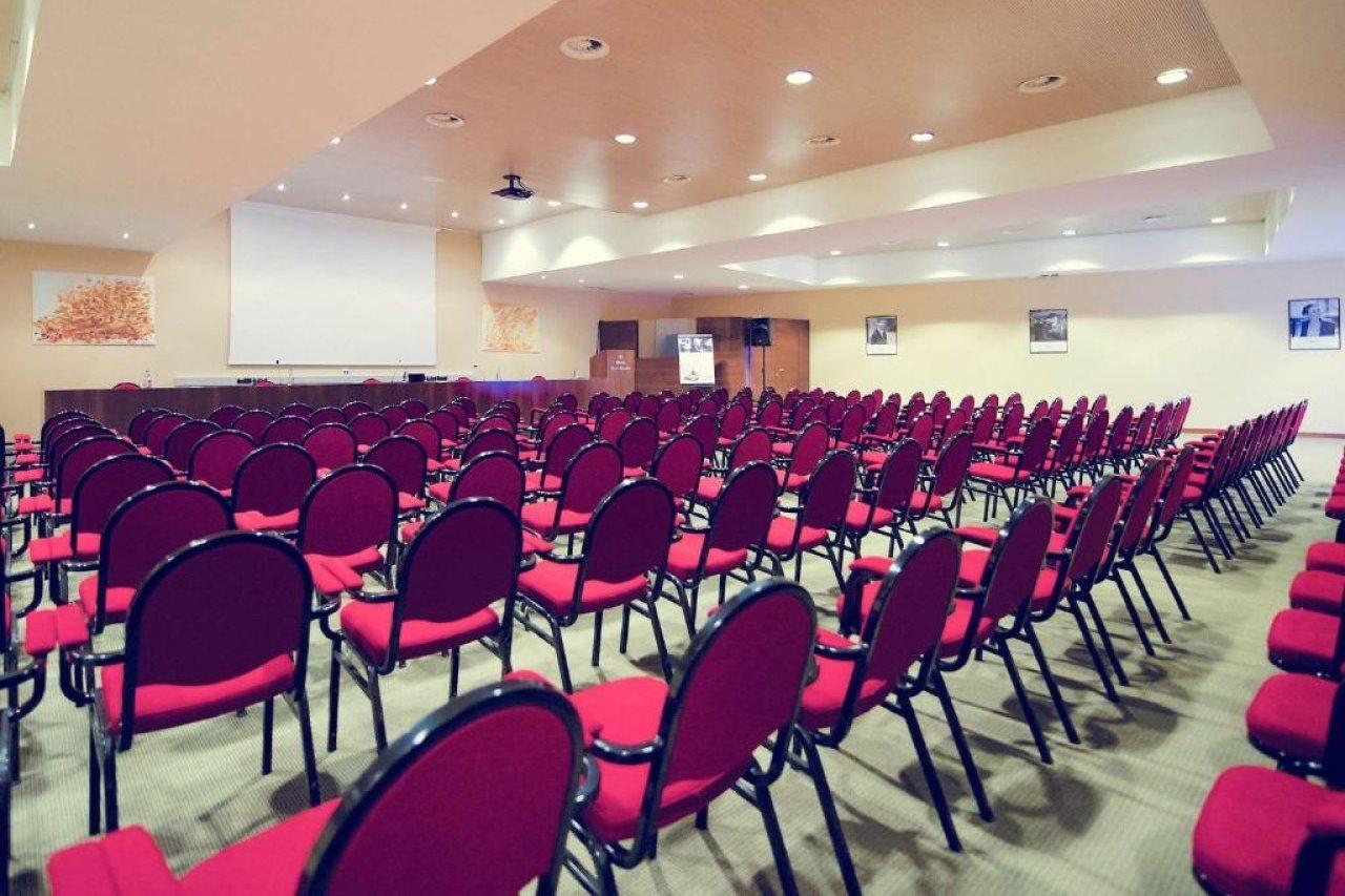 Mercure San Biagio Hotel 4*