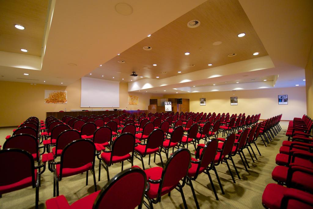 Mercure San Biagio Genova