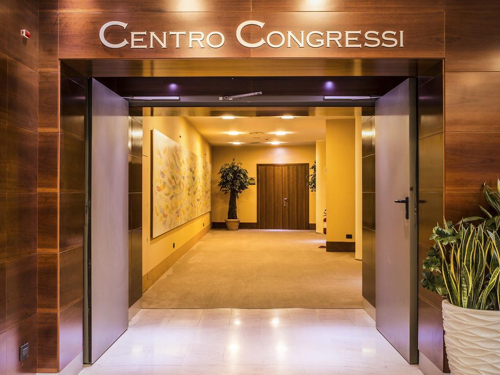 Mercure San Biagio
