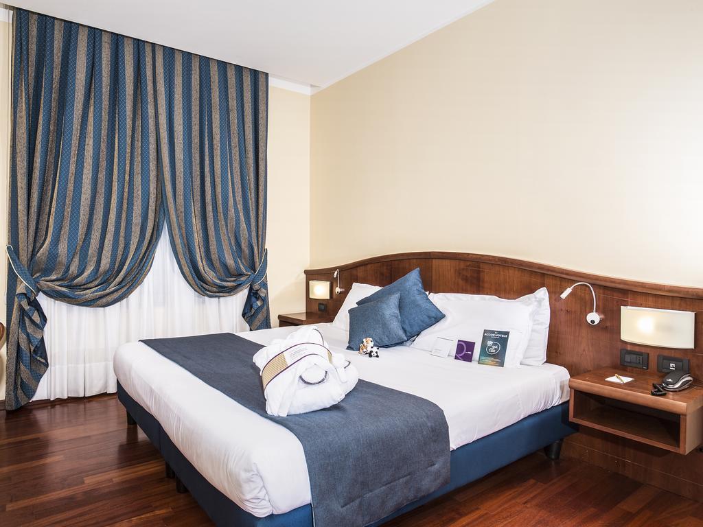 Hotel Mercure San Biagio Genova